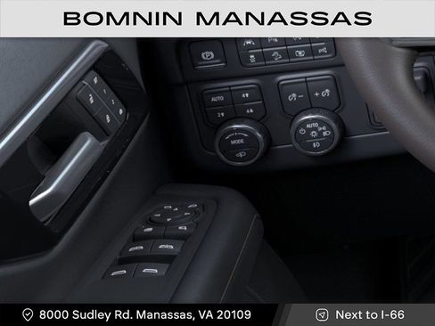 New 2026 Chevrolet Tahoe Premier image 22