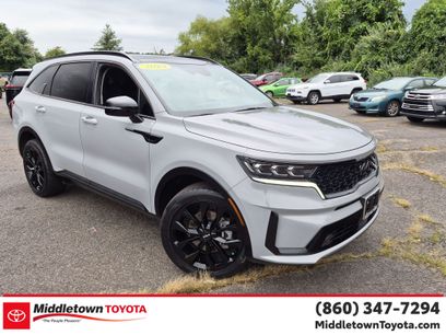 Used 2023 Kia Sorento SX