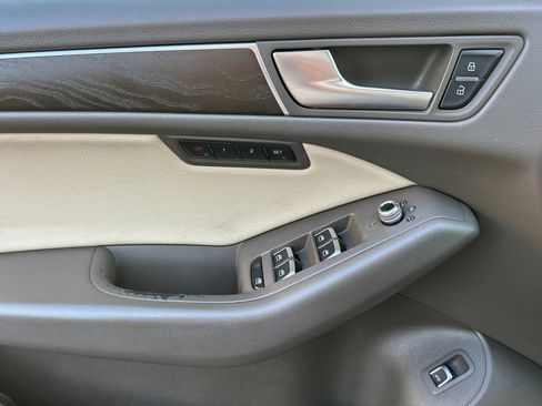 Used 2017 Audi Q5 3.0T Premium Plus image 14