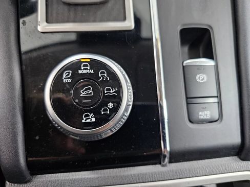 Used 2024 Mitsubishi Outlander SE AWD/4WD image 24