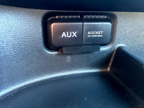 Used 2008 Honda Element EX image 17