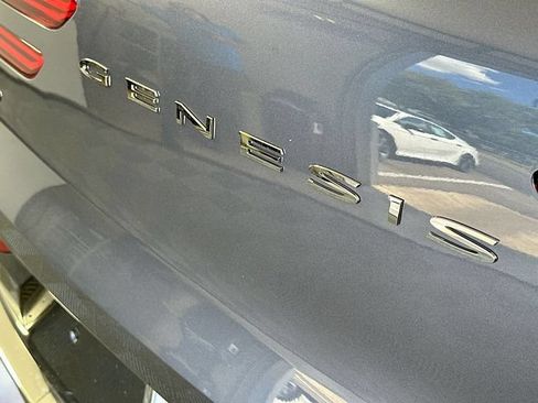 New 2026 Genesis GV70 2.5T Advanced AWD/4WD image 22