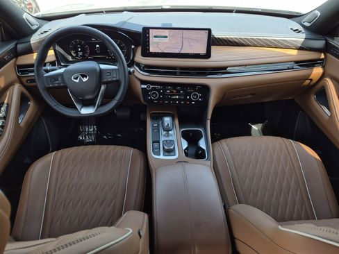 Used 2026 INFINITI QX60 Autograph w/ Dark Cargo Package AWD/4WD image 23