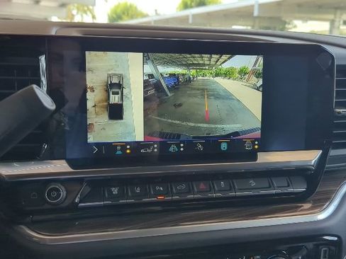 New 2025 Chevrolet Silverado 2500 LT w/ Texas Edition image 25