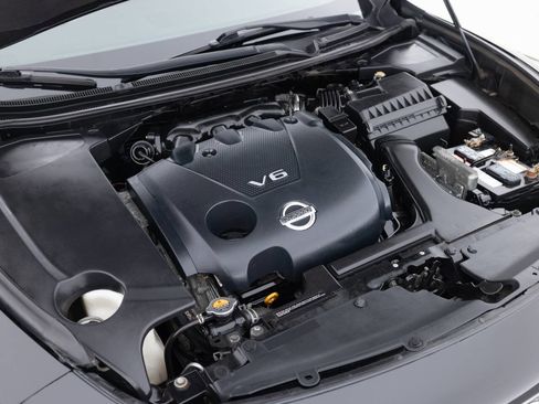 Used 2014 Nissan Maxima 3.5 SV w/ Premium Package image 41
