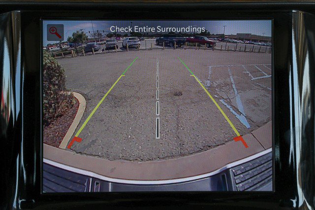 Used 2024 RAM 2500 Laramie w/ Safety Group AWD/4WD image 19