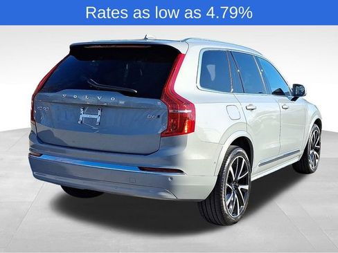 Certified 2024 Volvo XC90 B6 Plus w/ Protection Package Premier image 6