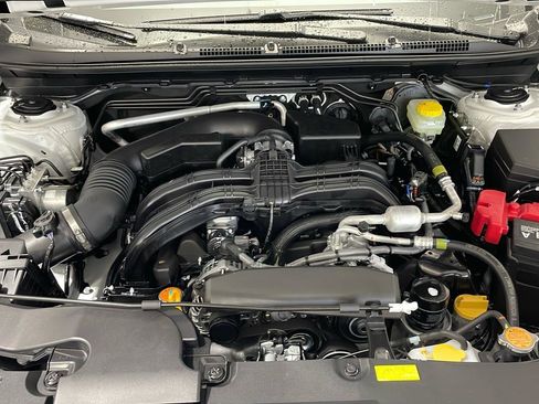 Used 2025 Subaru Crosstrek 2.5i Wilderness w/ Wilderness Package image 34