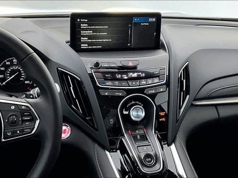 Certified 2026 Acura RDX SH-AWD w/ Technology Package image 8