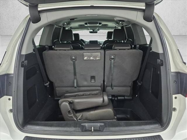Used 2018 Honda Odyssey EX-L image 6