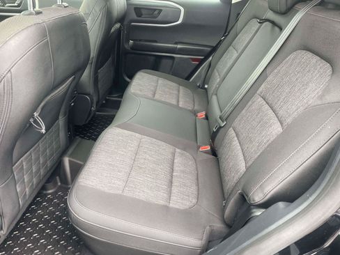 Used 2021 Ford Bronco Sport Big Bend w/ Big Bend Package AWD/4WD image 13