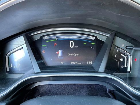 Used 2021 Honda CR-V Touring image 12