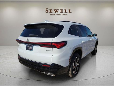 New 2026 Buick Enclave Sport Touring w/ Power Package image 5