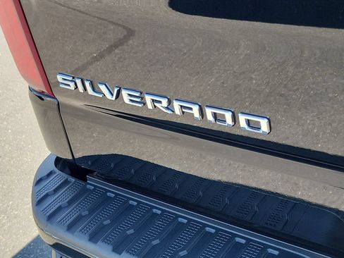 Used 2026 Chevrolet Silverado 1500 RST w/ Convenience Package II AWD/4WD image 24