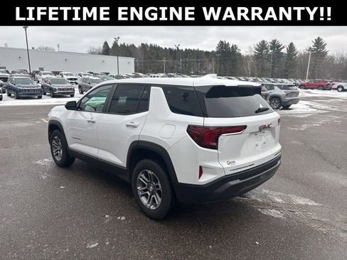 Used 2025 GMC Terrain Elevation image 5