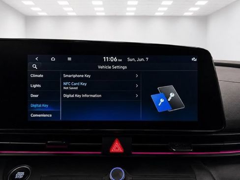 Used 2023 Hyundai Elantra N FWD image 44