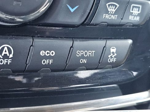 Used 2019 Jeep Grand Cherokee Limited X AWD/4WD image 11