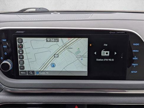 Used 2021 Hyundai Sonata Limited image 14