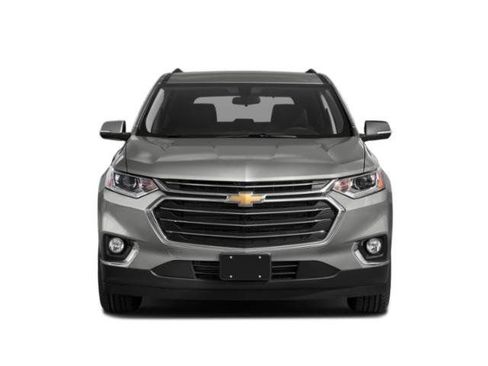 Used 2020 Chevrolet Traverse LT FWD image 7