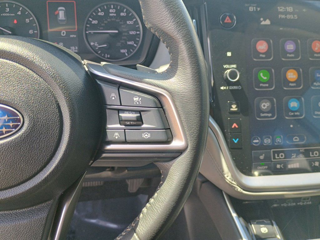 Certified 2024 Subaru Outback Premium AWD/4WD image 27