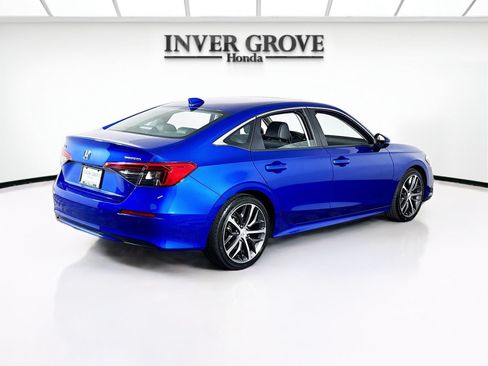 Used 2024 Honda Civic Touring image 5