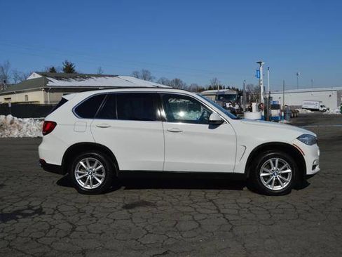 Used 2014 BMW X5 xDrive35i image 5