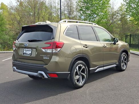 Used 2023 Subaru Forester Touring AWD/4WD image 7