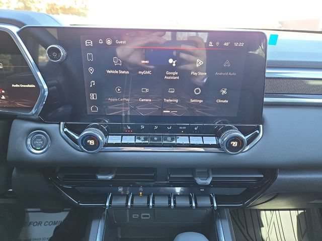 New 2026 GMC Canyon Elevation w/ Convenience Package AWD/4WD image 22