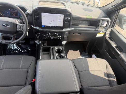 New 2026 Ford F150 STX w/ Equipment Group 200A AWD/4WD image 43