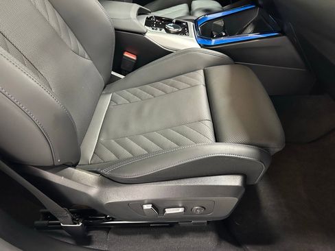 Used 2025 BMW X3 xDrive30i w/ M Sport Package image 58