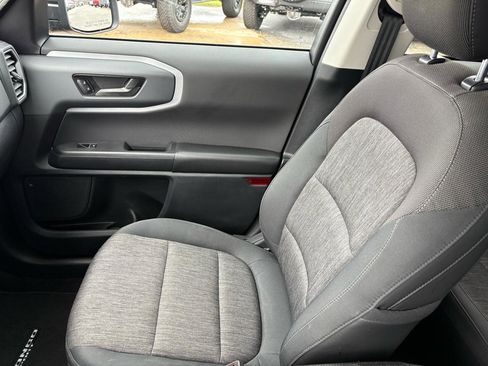 Used 2023 Ford Bronco Sport Big Bend AWD/4WD image 18