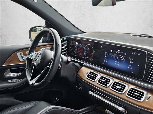 Used 2024 Mercedes-Benz GLE 450 4MATIC image 10