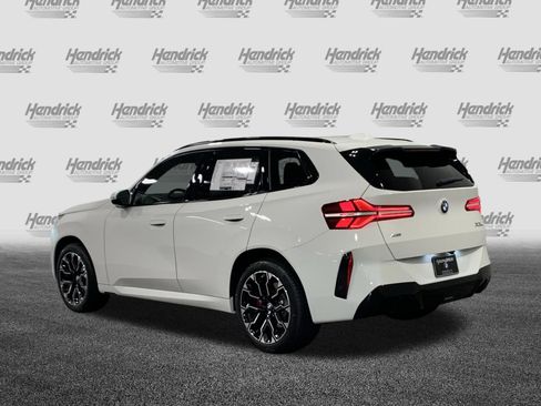 Certified 2026 BMW X3 xDrive30i w/ Premium Package AWD/4WD image 6