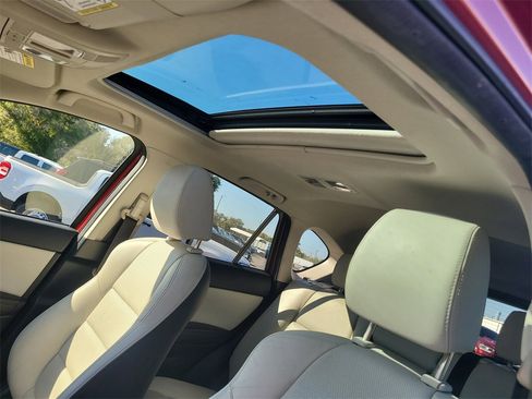 Used 2016 MAZDA CX-5 Grand Touring image 17