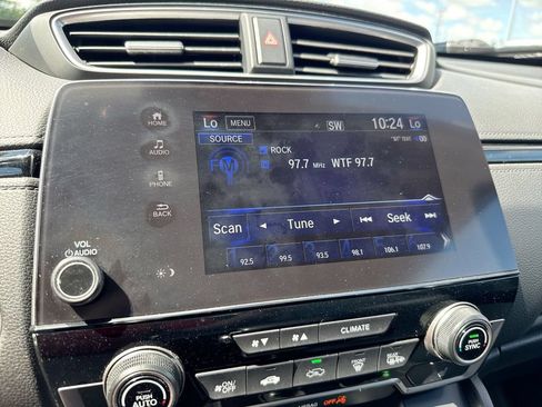 Used 2019 Honda CR-V EX-L image 14