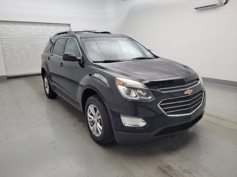 Used 2016 Chevrolet Equinox LT FWD image 13