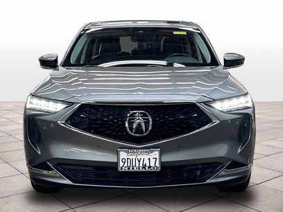 Used 2023 Acura MDX SH-AWD w/ Technology Package