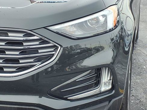 Certified 2022 Ford Edge SEL w/ Convenience Package image 29