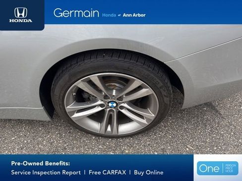Used 2016 BMW 428i xDrive 428i xDrive image 14