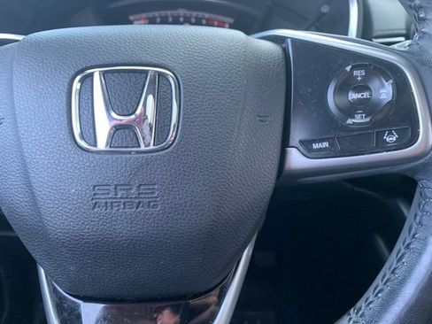 Used 2019 Honda CR-V EX-L image 12