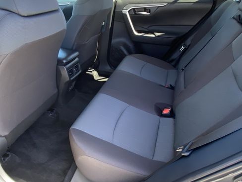 Certified 2025 Toyota RAV4 XLE w/ Convenience Package image 21