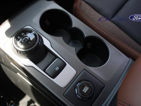 New 2026 Ford Bronco Sport Outer Banks AWD/4WD image 14