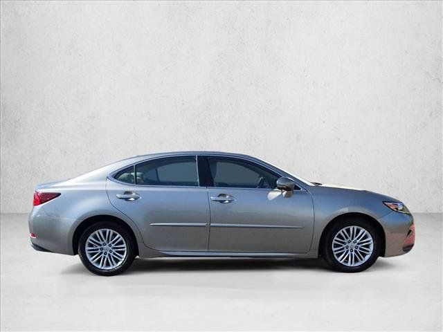 Used 2018 Lexus ES 350 FWD image 4