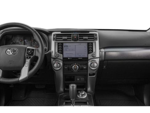 Used 2022 Toyota 4Runner TRD Off-Road Premium w/ Moonroof Package AWD/4WD image 10