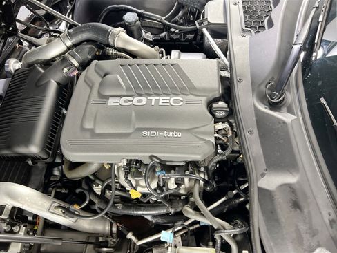 Used 2008 Pontiac Solstice GXP w/ Premium Package image 23