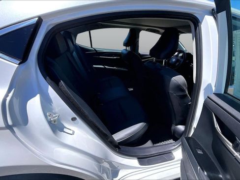 Certified 2025 Toyota Camry XLE w/ Premium Plus Package FWD image 19