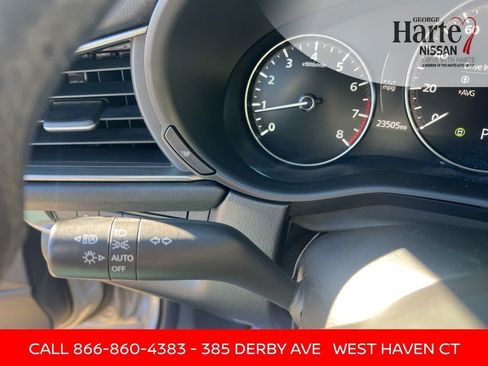 Used 2024 MAZDA CX-30 AWD 2.5 S w/ Select Sport Pkg image 37