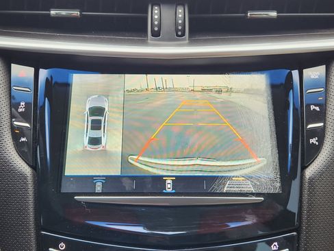 Used 2018 Cadillac XTS Premium Luxury image 21