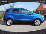 Used 2020 Ford EcoSport SE w/ SE Convenience Package image 4