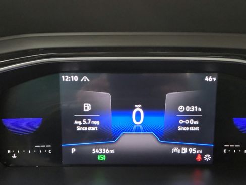 Used 2022 Volkswagen Jetta S w/ IQ.Drive Package FWD image 17
